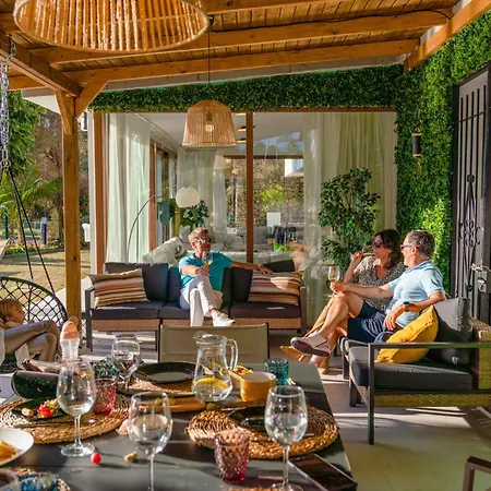 Casa Rio Real Casa vacanze