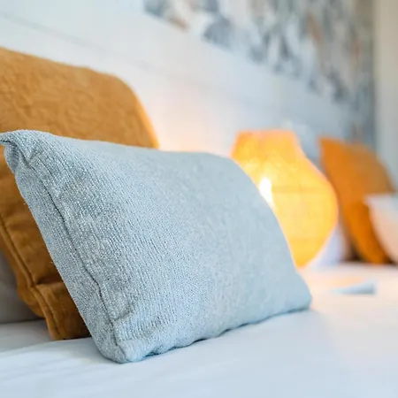 Casa Rio Real Marbella