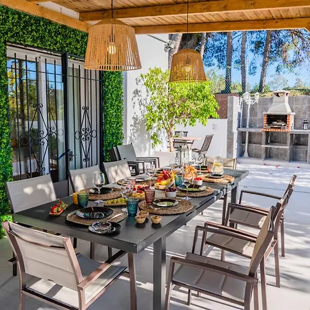 Casa Rio Real Casa vacanze *