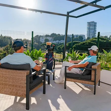 Casa Rio Real Nyaraló