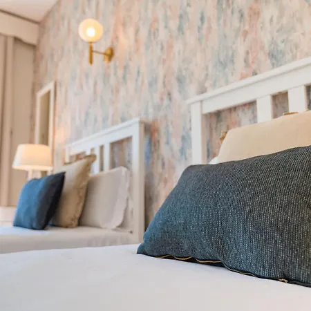 Nyaraló Casa Rio Real *