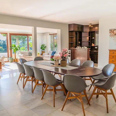 Casa Rio Real Nyaraló