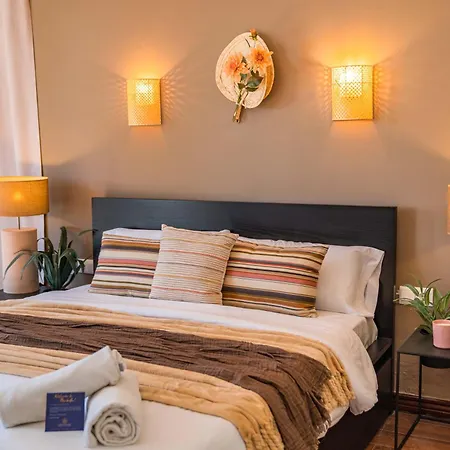 Casa Rio Real Nyaraló