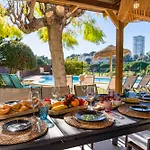 Casa Rio Real * Marbella