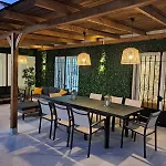Casa Rio Real Semesterbostad