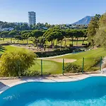 Casa Rio Real * Marbella