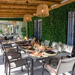 Feriehus Casa Rio Real Marbella