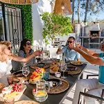 Casa Rio Real Semesterbostad Marbella