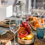 Casa Rio Real Semesterbostad Marbella