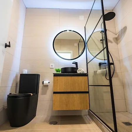 Casa Rio Real Дом отдыха *