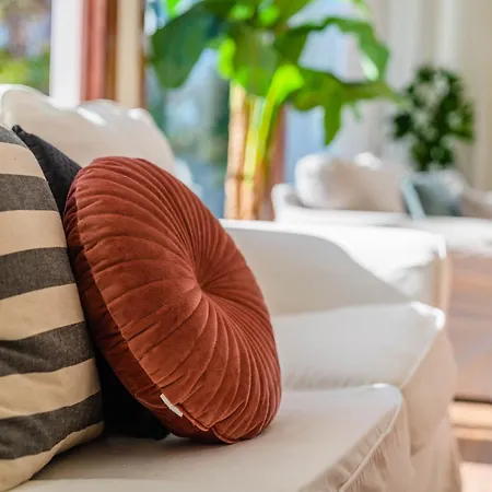 Dom wakacyjny Casa Rio Real