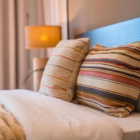 Dom wakacyjny Casa Rio Real *