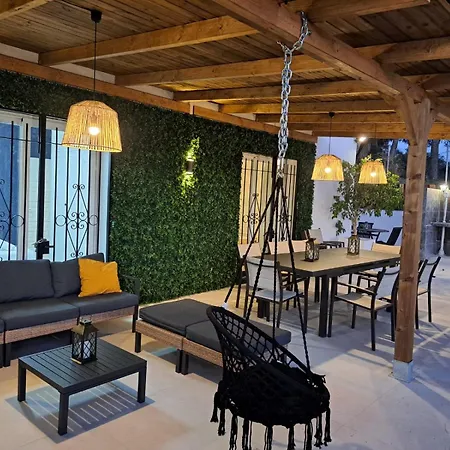 Casa Rio Real