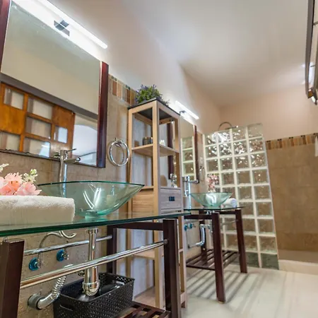 Дом отдыха Casa Rio Real *