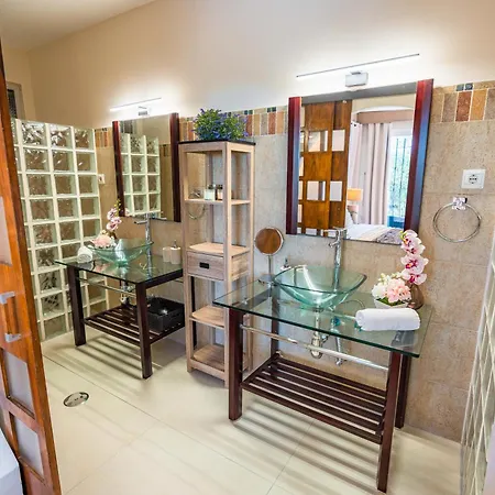 Dom wakacyjny Casa Rio Real