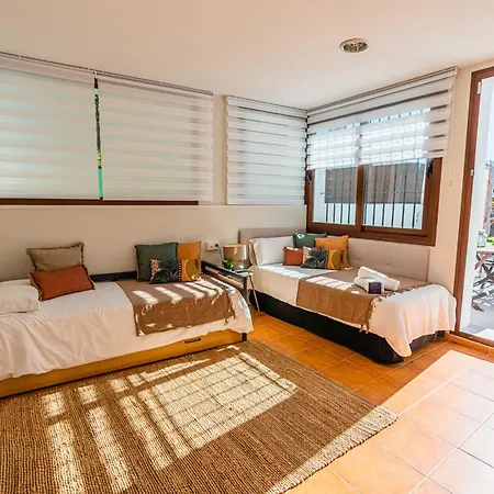 Дом отдыха Casa Rio Real *