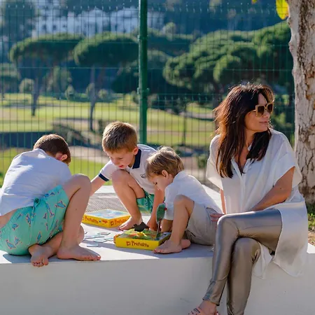 Dom wakacyjny Casa Rio Real Marbella