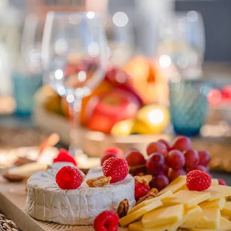 Casa Rio Real Марбелья