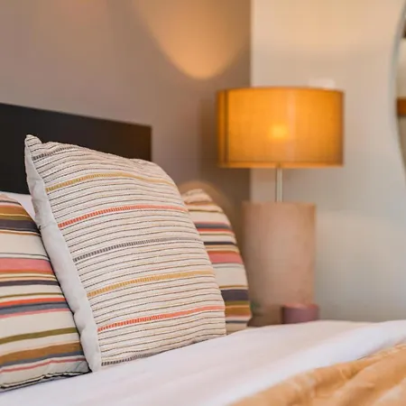 Casa Rio Real Марбелья