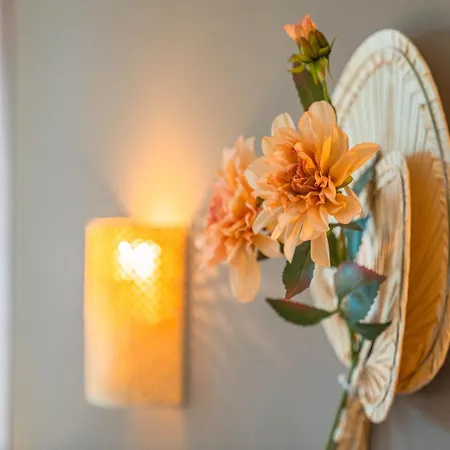 Casa Rio Real Марбелья