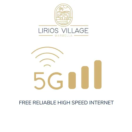 Casa Rio Real * Марбелья