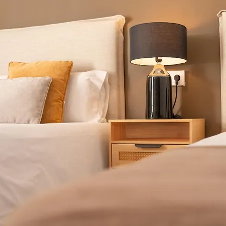 Casa Rio Real * Marbella