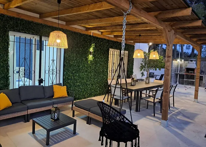 Casa Rio Real