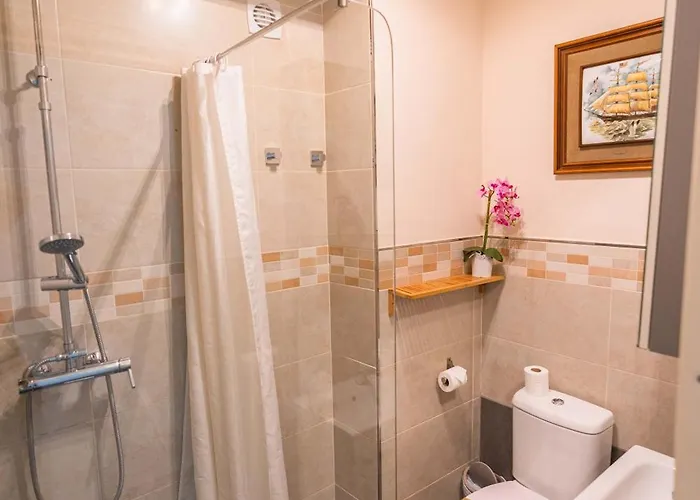 Casa Rio Real *
