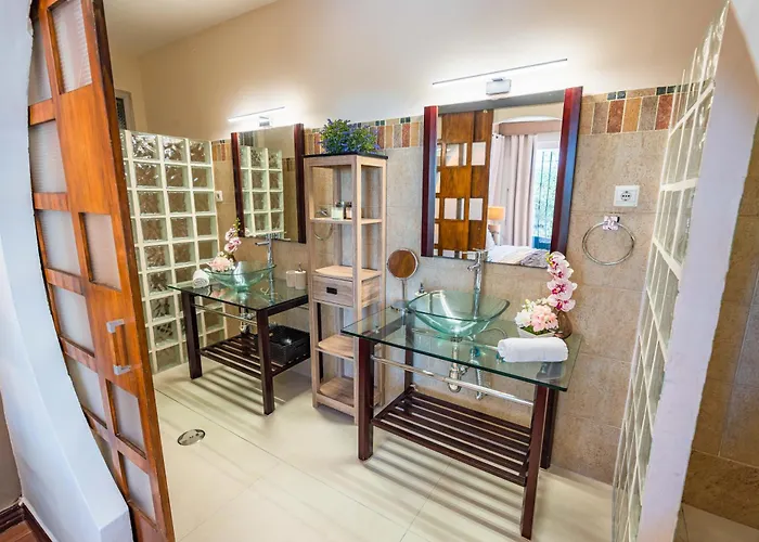 Σπίτι διακοπών Casa Rio Real