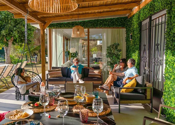 Casa Rio Real Σπίτι διακοπών