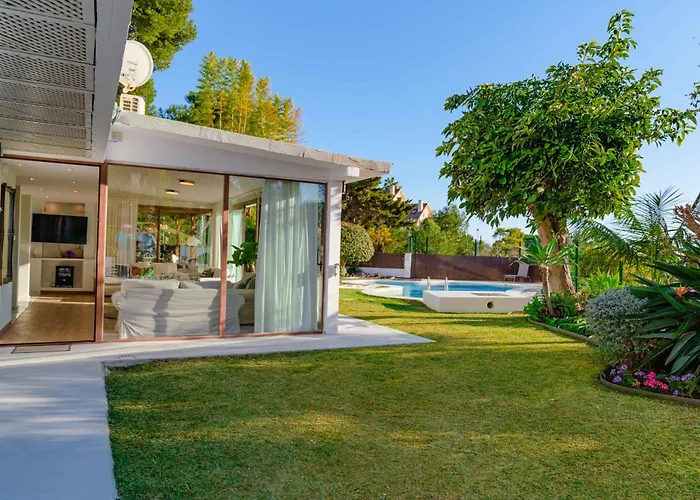 Casa Rio Real * Μαρμπέλλα
