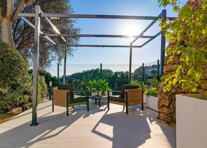 Σπίτι διακοπών Casa Rio Real *