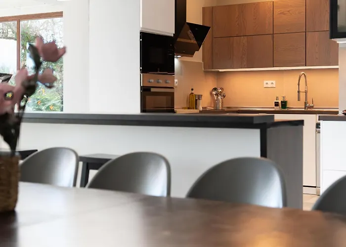 Casa Rio Real Feriehus