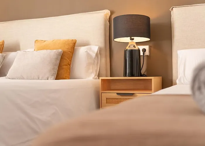 Casa Rio Real * Marbella