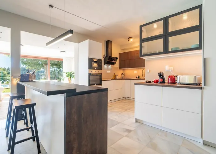 Casa Rio Real Feriehus