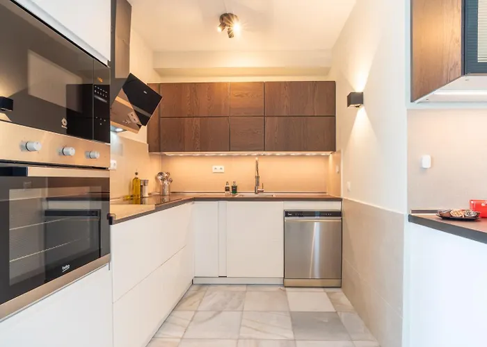 Casa Rio Real Marbella