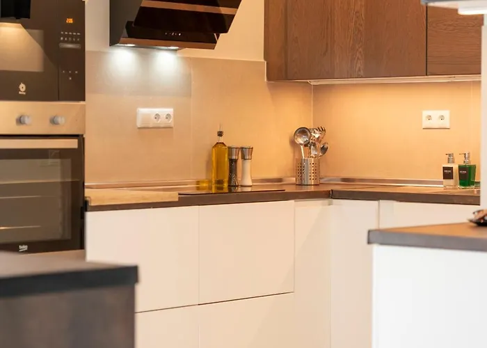 Feriehus Casa Rio Real *