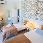 Casa Rio Real 펜션