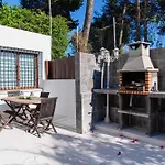 Casa Rio Real 펜션