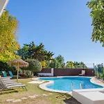 펜션 Casa Rio Real