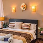 Casa Rio Real Vakantiehuis