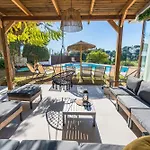 Casa Rio Real *