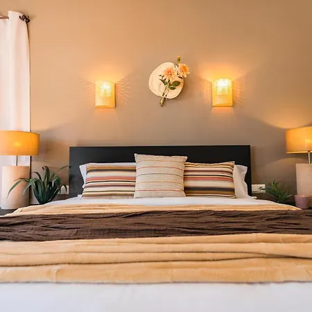 Casa Rio Real ماربيا