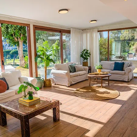 Σπίτι διακοπών Casa Rio Real