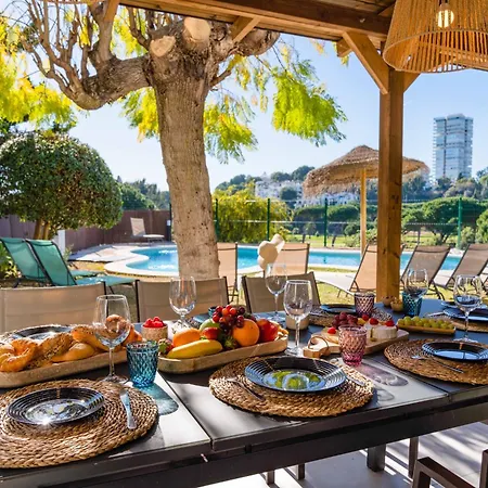 Casa Rio Real * ماربيا