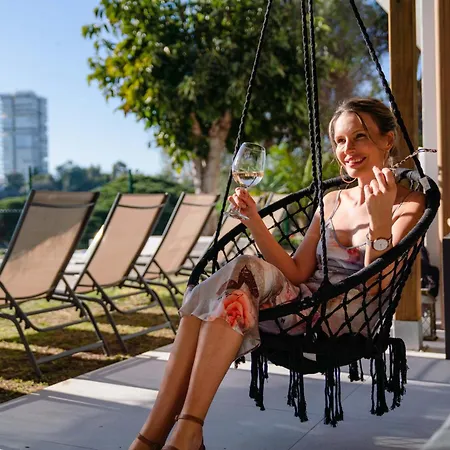 Casa Rio Real Σπίτι διακοπών *