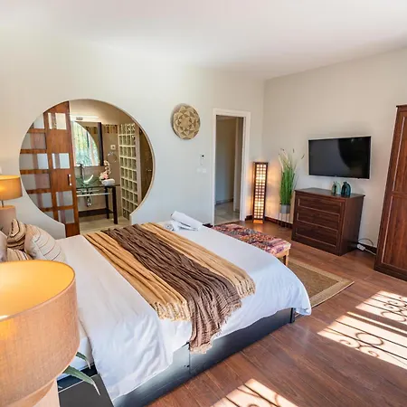Casa Rio Real ماربيا