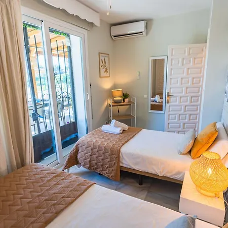 Casa Rio Real بيت للعطل *