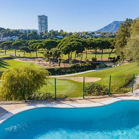 Casa Rio Real * ماربيا
