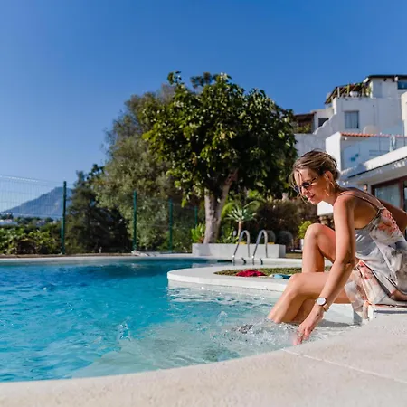 Casa Rio Real ماربيا